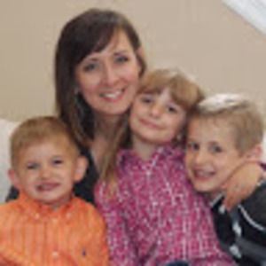 Meet your Posher, Corinne